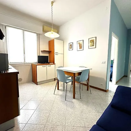 Apartment In 53641 Bibione
